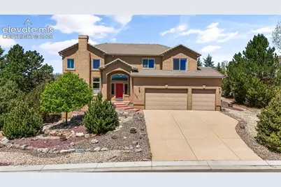 15150 Jessie Drive, Colorado Springs, CO 80921 - Photo 1