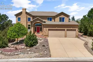15150 Jessie Dr, Colorado Springs, CO 80921 - Photo 1