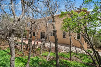 15150 Jessie Drive, Colorado Springs, CO 80921 - Photo 45