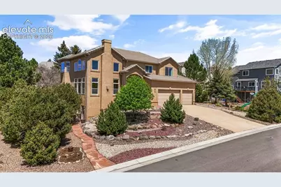 15150 Jessie Drive, Colorado Springs, CO 80921 - Photo 3