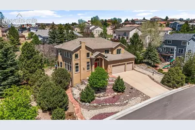15150 Jessie Drive, Colorado Springs, CO 80921 - Photo 47