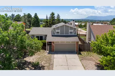 3845 Beltana Drive, Colorado Springs, CO 80920 - Photo 3