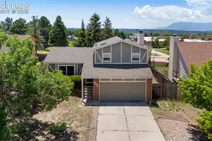 3845 Beltana Dr, Colorado Springs, CO 80920 - Photo 3