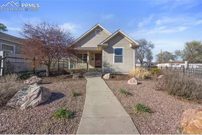 2039 E 8th Street, Pueblo, CO 81001 - Photo 1