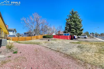 3945 Bunk House Drive, Colorado Springs, CO 80917 - Photo 33