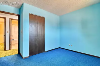 3945 Bunk House Drive, Colorado Springs, CO 80917 - Photo 25