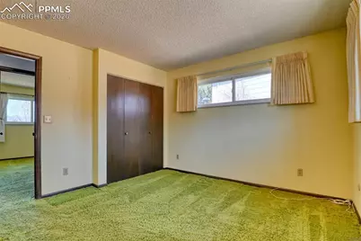 3945 Bunk House Drive, Colorado Springs, CO 80917 - Photo 17