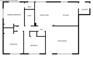 3945 Bunk House Dr, Colorado Springs, CO 80917 - Photo 35