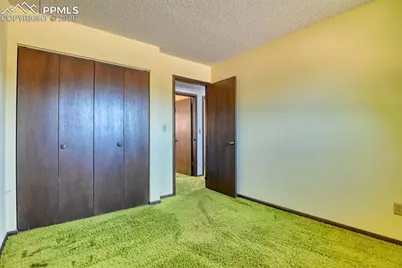 3945 Bunk House Drive, Colorado Springs, CO 80917 - Photo 21