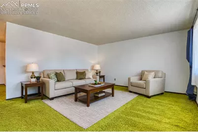 3945 Bunk House Drive, Colorado Springs, CO 80917 - Photo 3