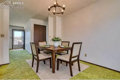 3945 Bunk House Drive, Colorado Springs, CO 80917 - Photo 9