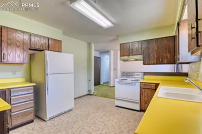 3945 Bunk House Drive, Colorado Springs, CO 80917 - Photo 13