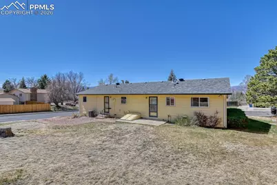 3945 Bunk House Drive, Colorado Springs, CO 80917 - Photo 31