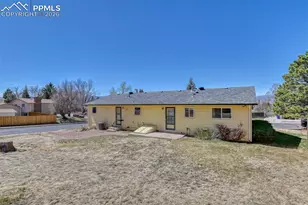 3945 Bunk House Dr, Colorado Springs, CO 80917 - Photo 31