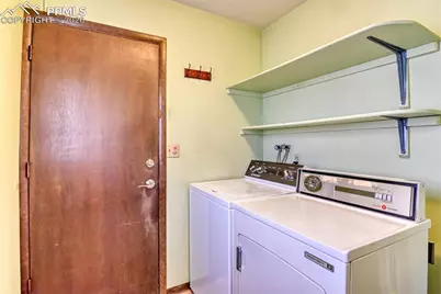 3945 Bunk House Drive, Colorado Springs, CO 80917 - Photo 27