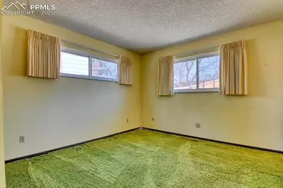 3945 Bunk House Drive, Colorado Springs, CO 80917 - Photo 15