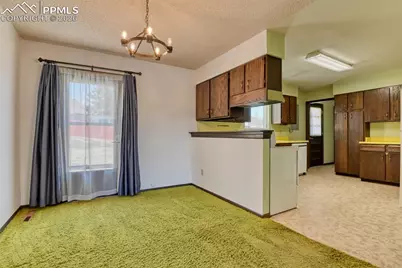 3945 Bunk House Drive, Colorado Springs, CO 80917 - Photo 7