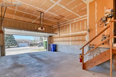 3945 Bunk House Drive, Colorado Springs, CO 80917 - Photo 29