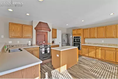 7861 Lantern Lane, Fountain, CO 80817 - Photo 13