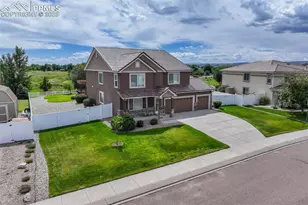 7861 Lantern Ln, Fountain, CO 80817 - Photo 3