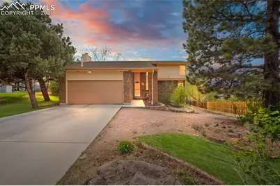 6270 Galway Drive, Colorado Springs, CO 80918 - Photo 1