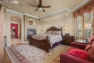 1095 High Lake View, Colorado Springs, CO 80906 - Photo 23