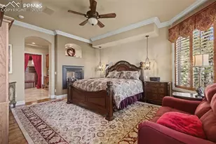 1095 High Lake View, Colorado Springs, CO 80906 - Photo 23