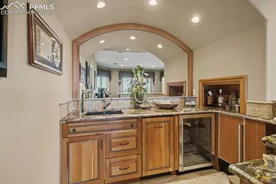 1095 High Lake View, Colorado Springs, CO 80906 - Photo 37