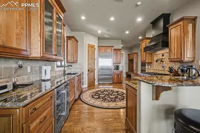 1095 High Lake View, Colorado Springs, CO 80906 - Photo 15