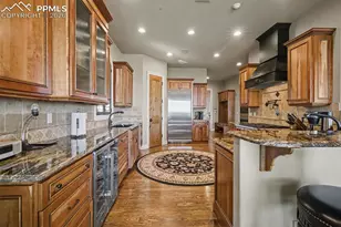 1095 High Lake View, Colorado Springs, CO 80906 - Photo 15