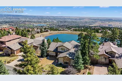 1095 High Lake View, Colorado Springs, CO 80906 - Photo 49
