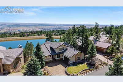 1095 High Lake View, Colorado Springs, CO 80906 - Photo 47