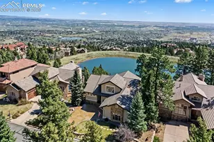 1095 High Lake View, Colorado Springs, CO 80906 - Photo 3