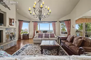 1095 High Lake View, Colorado Springs, CO 80906 - Photo 7