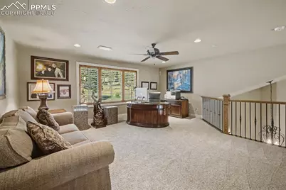 1095 High Lake View, Colorado Springs, CO 80906 - Photo 21