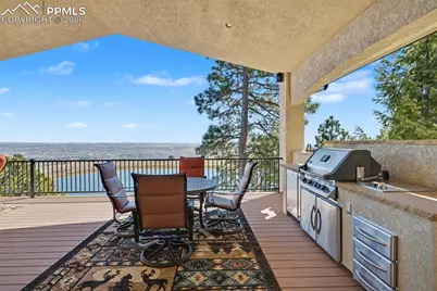 1095 High Lake View, Colorado Springs, CO 80906 - Photo 43