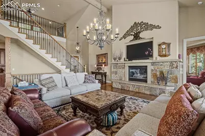 1095 High Lake View, Colorado Springs, CO 80906 - Photo 9