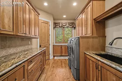 1095 High Lake View, Colorado Springs, CO 80906 - Photo 21