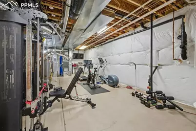 1095 High Lake View, Colorado Springs, CO 80906 - Photo 41