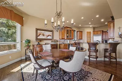 1095 High Lake View, Colorado Springs, CO 80906 - Photo 11