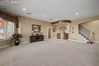 1095 High Lake View, Colorado Springs, CO 80906 - Photo 35