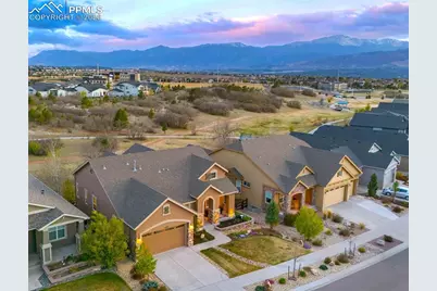4001 Horse Gulch Loop, Colorado Springs, CO 80924 - Photo 1