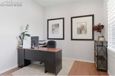 4001 Horse Gulch Loop, Colorado Springs, CO 80924 - Photo 21