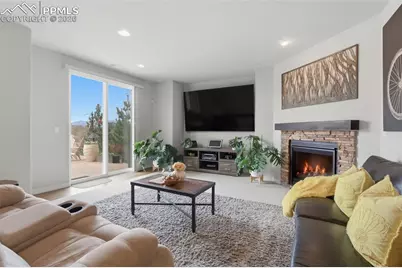 4001 Horse Gulch Loop, Colorado Springs, CO 80924 - Photo 33