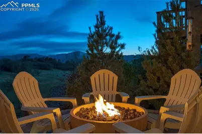 4001 Horse Gulch Loop, Colorado Springs, CO 80924 - Photo 47
