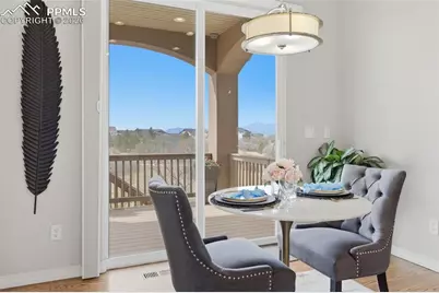 4001 Horse Gulch Loop, Colorado Springs, CO 80924 - Photo 9