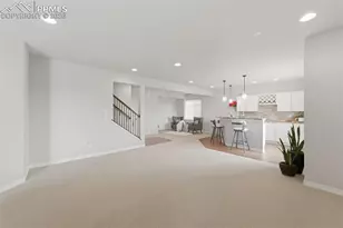 4001 Horse Gulch Loop, Colorado Springs, CO 80924 - Photo 37