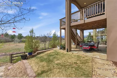 4001 Horse Gulch Loop, Colorado Springs, CO 80924 - Photo 43