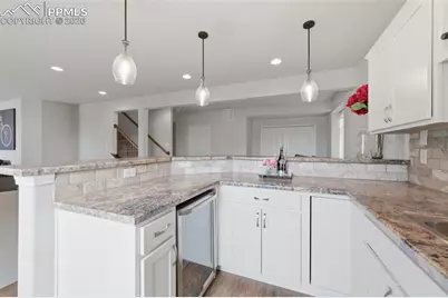 4001 Horse Gulch Loop, Colorado Springs, CO 80924 - Photo 29