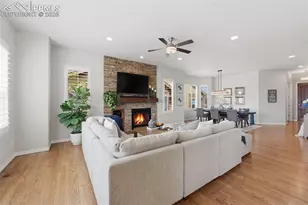 4001 Horse Gulch Loop, Colorado Springs, CO 80924 - Photo 13